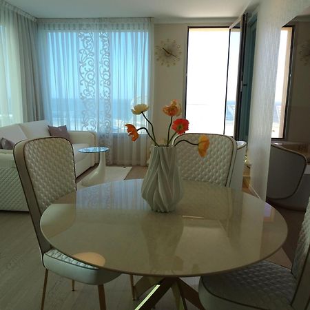 Hotel Promenade **** Riccione Exterior foto